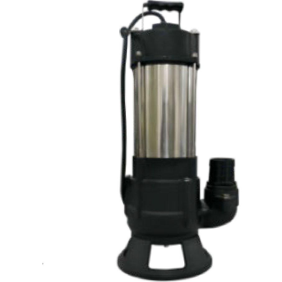 Hoover HKSS-750 Submersible Pump (Dirty Water) | Hoover by KHM Megatools Corp. Hoover HKSS-750 Submersible Pump (Dirty Water) | Hoover by KHM Megatools Corp.